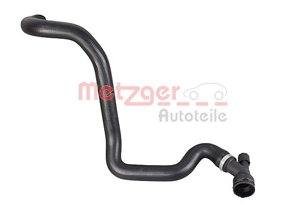 METZGER 2421396 Σωλήνας...